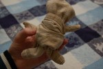 Napkin Doll Tutorial — Guest Post by Mark!