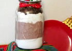 Frugal Gift Idea — Jar Mix Recipes