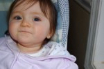 Raising baby green — on a budget