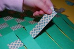 Weave a Placemat