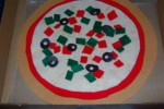 Fun with Felt — Pizza Set