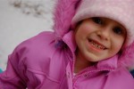 Family Snow Day