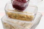 More on Thanksgiving Leftovers