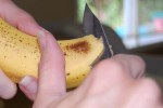 Favorite Summer Recipe — Banana Boats