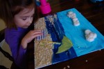 Pantry Art