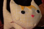 Handmade Holiday — Meet Butter!