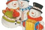 Frugal Family Activity — Go Caroling!