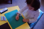 Fun with Chalk