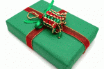 Give Green Holiday Gifts — For Free!