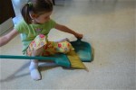 10 Chores for Preschoolers and up
