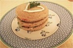 Cucumber Tea Sandwiches