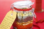 Easy, Homemade Holiday Food Gifts