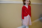 A Sundress for My Sunshine