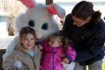 Sunday Snapshot — Egg Hunt Fun