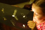 Light-Up Fireflies