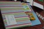 Write to Grandma Kit