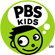 New — From PBS Kids