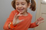 Happy New Year!! — Jingle Bell Noisemaker Bracelet