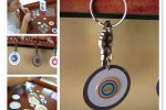 Fabulous Keychains Your Kids Can Make