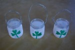 Shamrock Lanterns