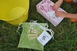 Laundry Day Fun!