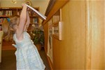 Slacker Saturday — Know Your Library