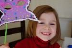 Mardi Gras Fun