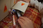 Last-Minute Goody Bags from an Envelope