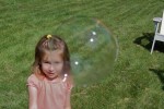 Mega Monster Bubbles!