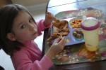 5 Tips to Minimize Food Waste with Kids