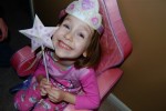 The Frugal Princess