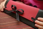 DIY: No Sew Pencil Case