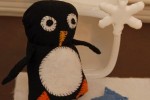 Penguin Playset Tutorial