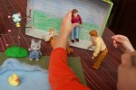 Repurposing Toys — Peter and the Wolf Play Set