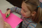Quick Craft — Piñata Suncatchers