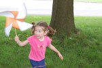 Tutorial — Handmade Pinwheels