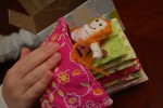 Tutorial — Princess and the Pea Playset