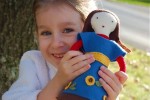 Handmade Holidays — Meet Rose!