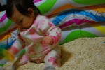 Indoor Sandbox