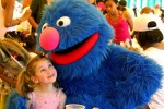 Sunday Snapshot — Happy 30th Birthday, Sesame Place!