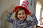 Happy Birthday, Dr. Seuss!