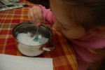 Junior Stamp Collecting