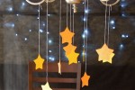 Slacker Saturday — Star Garland