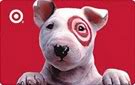 $10 Target Gift Card Giveaway