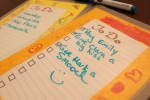 Mother’s Day Gifts Kids Can Make — To Do List