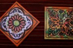 Mother’s Day Gifts Kids Can Make — Ceramic Trivets
