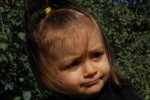 Sunday Snapshot — Facial Expressions