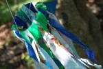 Easy Waterproof Windsock