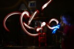 Tripping the Lights Fantastic