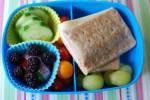 This Week in Bento – Save on Organics